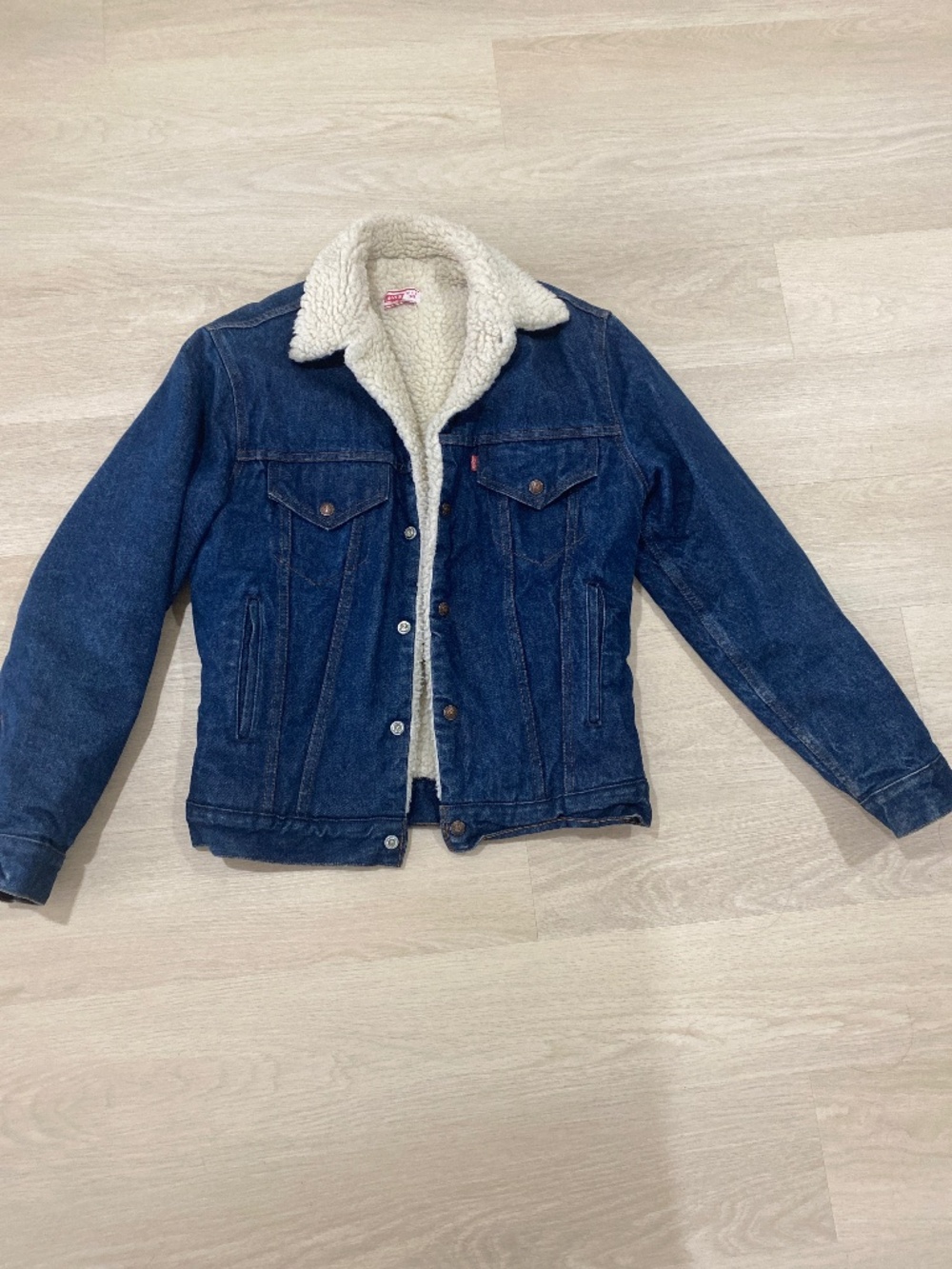 Levi’s - Jean Jacket